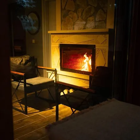 Tas Mahall Luxury Oda ve Kahvaltı 5*