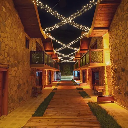 Tas Mahall Luxury Отель типа 