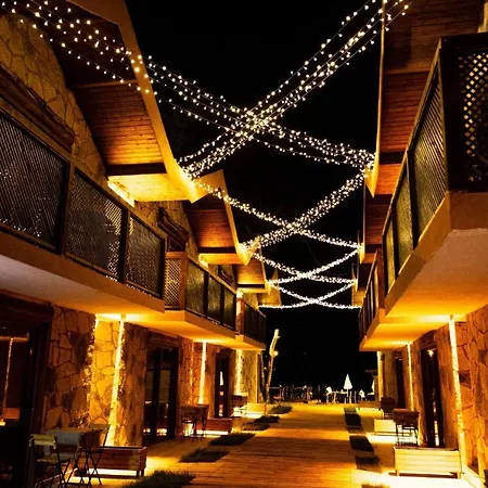 Bed & Breakfast Tas Mahall Luxury