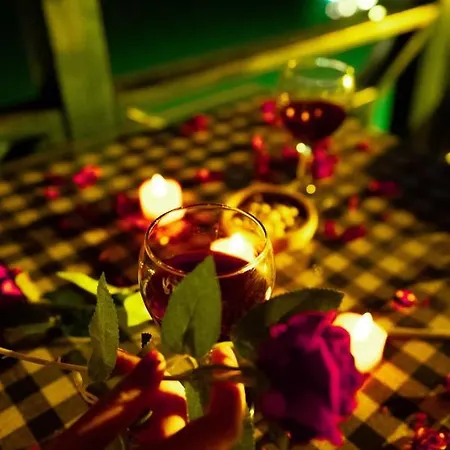 Tas Mahall Luxury 5*