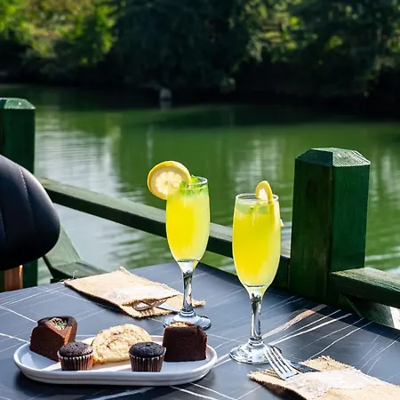 Tas Mahall Luxury 5*