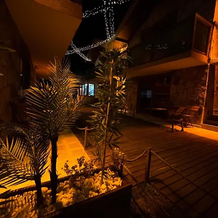 Tas Mahall Luxury Стамбул