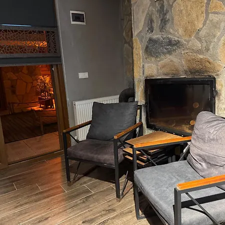 Tas Mahall Luxury Oda ve Kahvaltı 5*