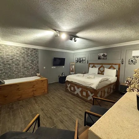 Tas Mahall Luxury 5*