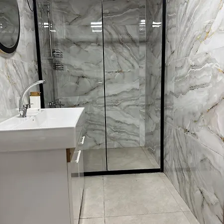 Tas Mahall Luxury 5* Istanbul