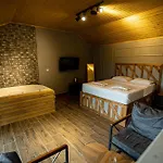 Bed & Breakfast Tas Mahall Luxury Istanbul