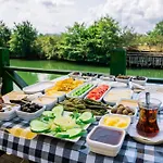 Tas Mahall Luxury Bed & Breakfast Istanbul