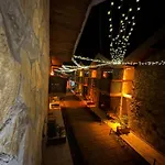 Bed & Breakfast Tas Mahall Luxury Istanbul