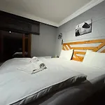 Bed & Breakfast Tas Mahall Luxury