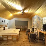 Tas Mahall Luxury Bed & Breakfast Istanbul