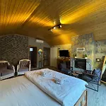 Bed & Breakfast Tas Mahall Luxury Istanbul
