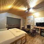 Tas Mahall Luxury 5* Istanbul