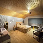 Bed & Breakfast Tas Mahall Luxury 5*