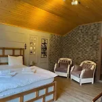 Bed & Breakfast Tas Mahall Luxury Istanbul