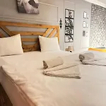 Bed & Breakfast Tas Mahall Luxury