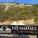Tas Mahall Luxury Bed & Breakfast Istanbul