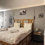 Bed & Breakfast Tas Mahall Luxury Istanbul