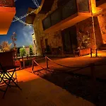 Bed & Breakfast Tas Mahall Luxury 5*