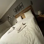 Bed & Breakfast Tas Mahall Luxury Istanbul