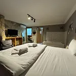 Bed & Breakfast Tas Mahall Luxury