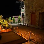 Tas Mahall Luxury Bed & Breakfast Istanbul