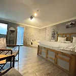 Bed & Breakfast Tas Mahall Luxury Istanbul