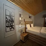 Bed & Breakfast Tas Mahall Luxury Istanbul