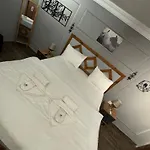 Tas Mahall Luxury 5* Istanbul