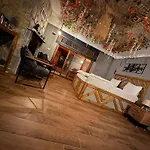 Bed & Breakfast Tas Mahall Luxury