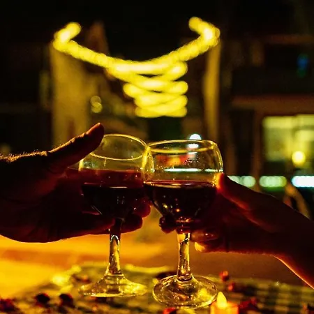 Tas Mahall Luxury Istambul