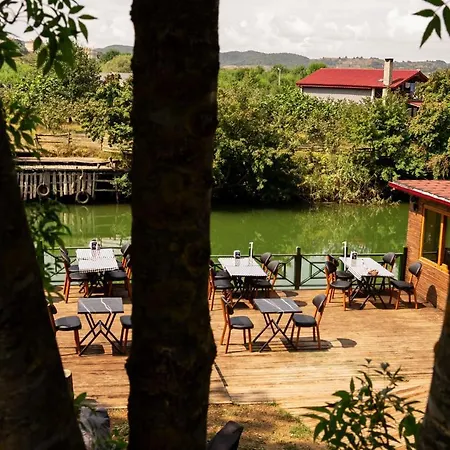 Tas Mahall Luxury 5* Istambul