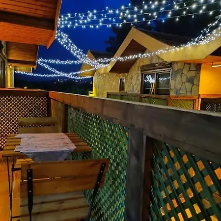 Tas Mahall Luxury Alojamento de Acomodação e Pequeno-almoço 5*