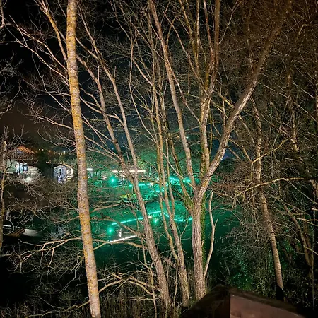 Tas Mahall Luxury Alojamento de Acomodação e Pequeno-almoço Istambul