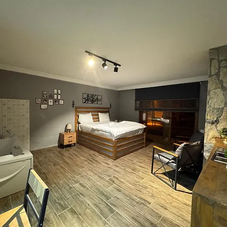 Tas Mahall Luxury Istambul