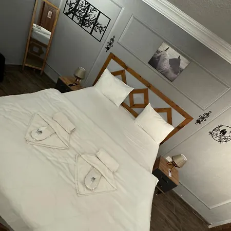 Tas Mahall Luxury 5* Istambul