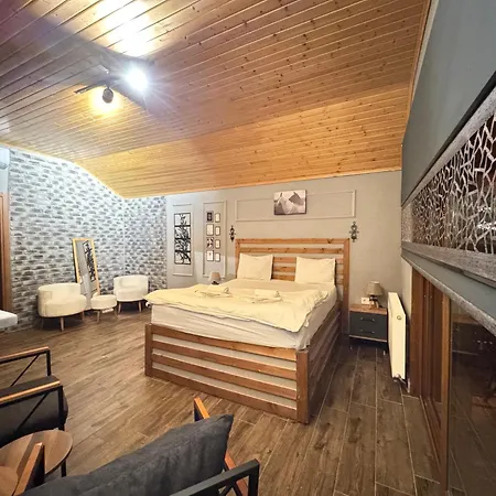 Tas Mahall Luxury 5*