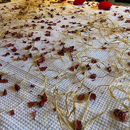 Tas Mahall Luxury Istanbulská provincie