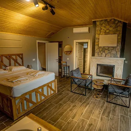 Tas Mahall Luxury Istanbulská provincie