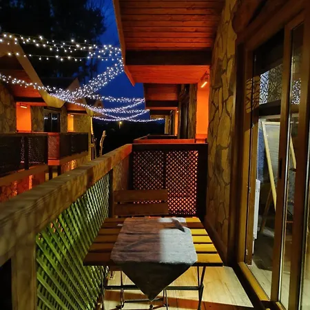 Tas Mahall Luxury Bed & Breakfast