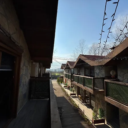 Tas Mahall Luxury Bed & Breakfast