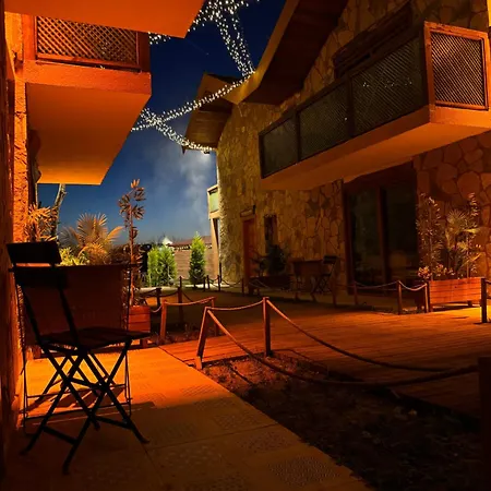 Tas Mahall Luxury 5*