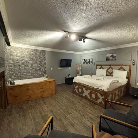 Tas Mahall Luxury 5*