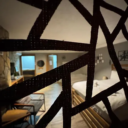 Tas Mahall Luxury Bed & Breakfast