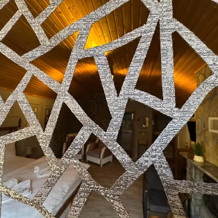 Tas Mahall Luxury Bed & Breakfast