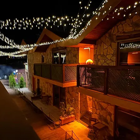 Tas Mahall Luxury 5*