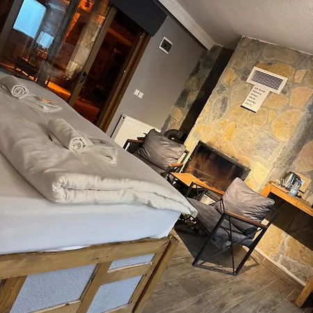 Tas Mahall Luxury Bed & Breakfast