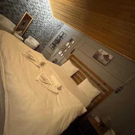 Tas Mahall Luxury Istanbulská provincie